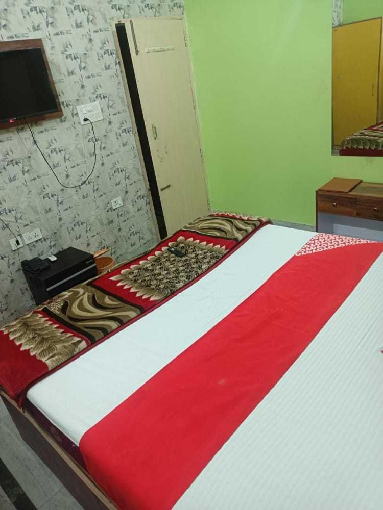 فندق أو واي أو 60005 شوبا ياترا Digha  المظهر الخارجي الصورة