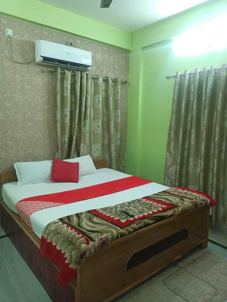 فندق أو واي أو 60005 شوبا ياترا Digha  المظهر الخارجي الصورة